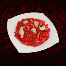Nasi -Goreng Merah (CHICKEN)